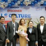 Công ty tư vấn du học USIS Education