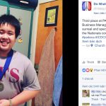 Rất nhiều người Việt Nam đã theo đuổi con đường du học tại Mỹ và thành công