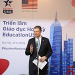 đại sứ quán nước mỹ