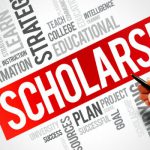 học bổng toàn phần