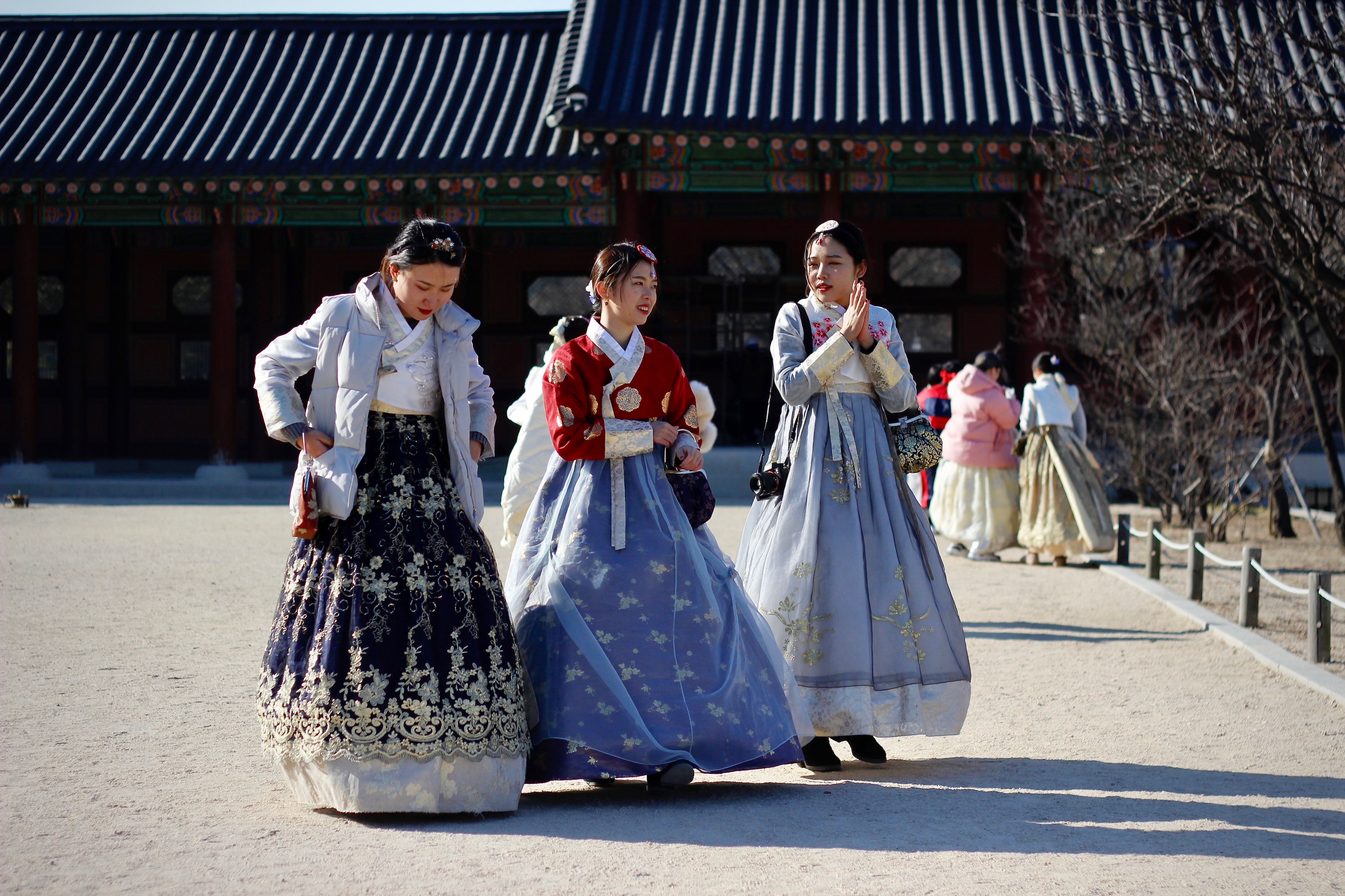 Du học Hàn Quốc sẽ mang đến cho bạn một cái nhìn chân thực về xã hội và văn hoá của người Hàn Quốc