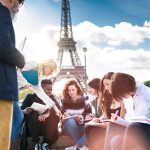 Ngành học ở Pháp