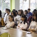 tập huấn Boot Camt cho 130 Đại sứ STEM