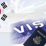 Visa Hàn Quốc