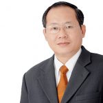 Lê Phụng Hào - phó chủ tịch Usis group