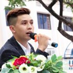 Ông Nguyễn Phước Toàn - Giám đốc USIS Education