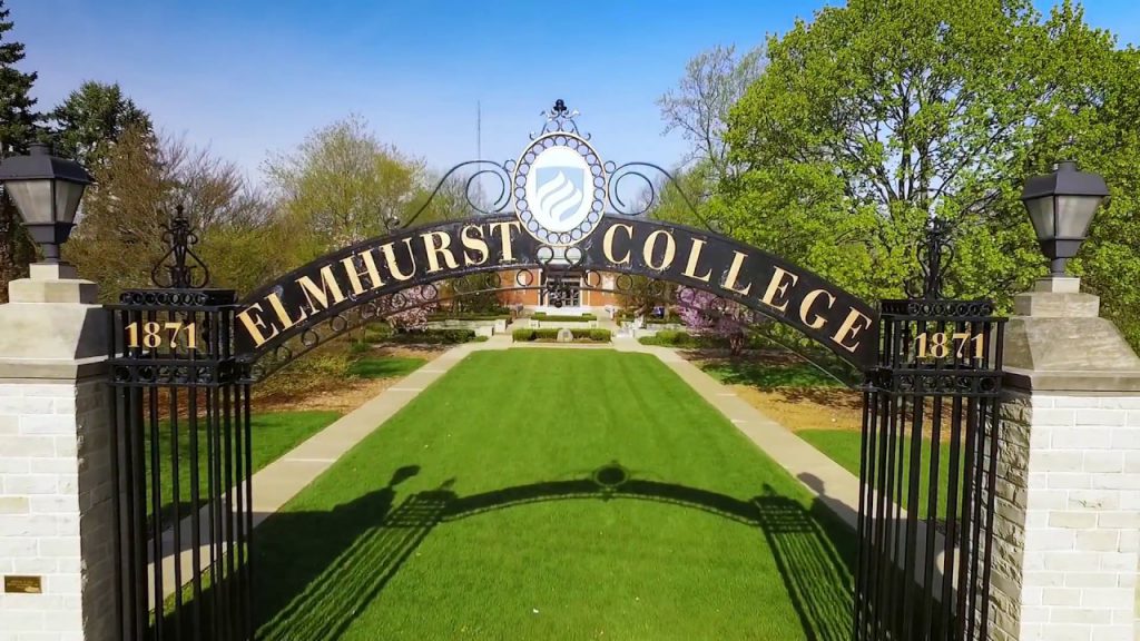 Du học tại Cao đẳng Elmhurst tại Chicago, Mỹ có phải lựa chọn sáng suốt?