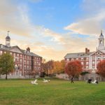 Ở Harvard, bạn có thật sự sống trong Harvard của mình?