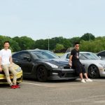 Các sinh viên nhà giàu Trung Quốc du học tại Mỹ