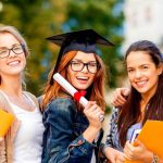 sinh viên tốt nghiệp