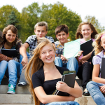 Chương trình du học hè Mỹ dành cho các bạn học sinh từ 11 tuổi đến dưới 21 tuổi đến từ nhiều quốc gia khác nhau