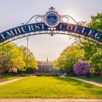 Cao đẳng Elmhurst