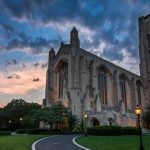 Đại học Chicago, Mỹ