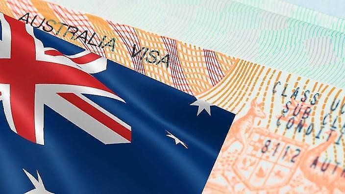 Điều kiện xin visa du học Úc