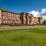Du học Anh - Đại hoc Đại học Leeds Beckett