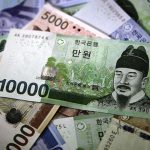 Chứng minh tài chính du học Hàn Quốc