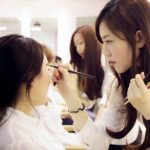 Du học Hàn Quốc ngành thẩm mỹ làm đẹp