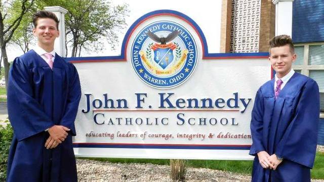John F. Kennedy Catholic High Schoo