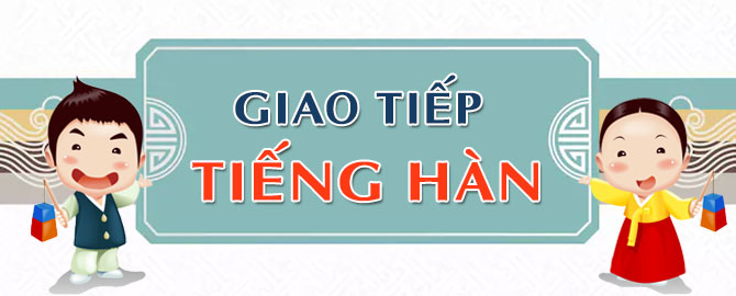 Tiếng Hàn giao tiếp tại Đà Nẵng