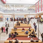 Quang cảnh 1 trường học ở Mỹ